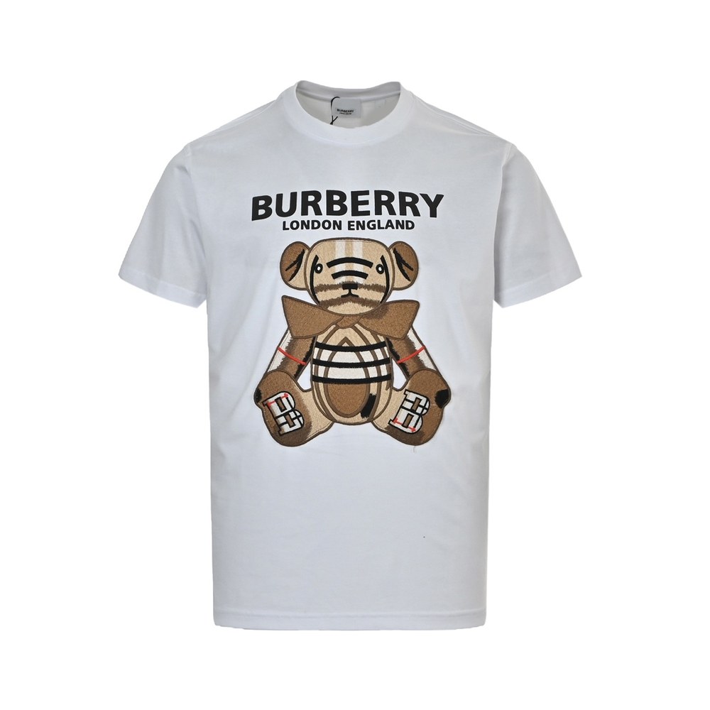 Burberry T-shirts-1135