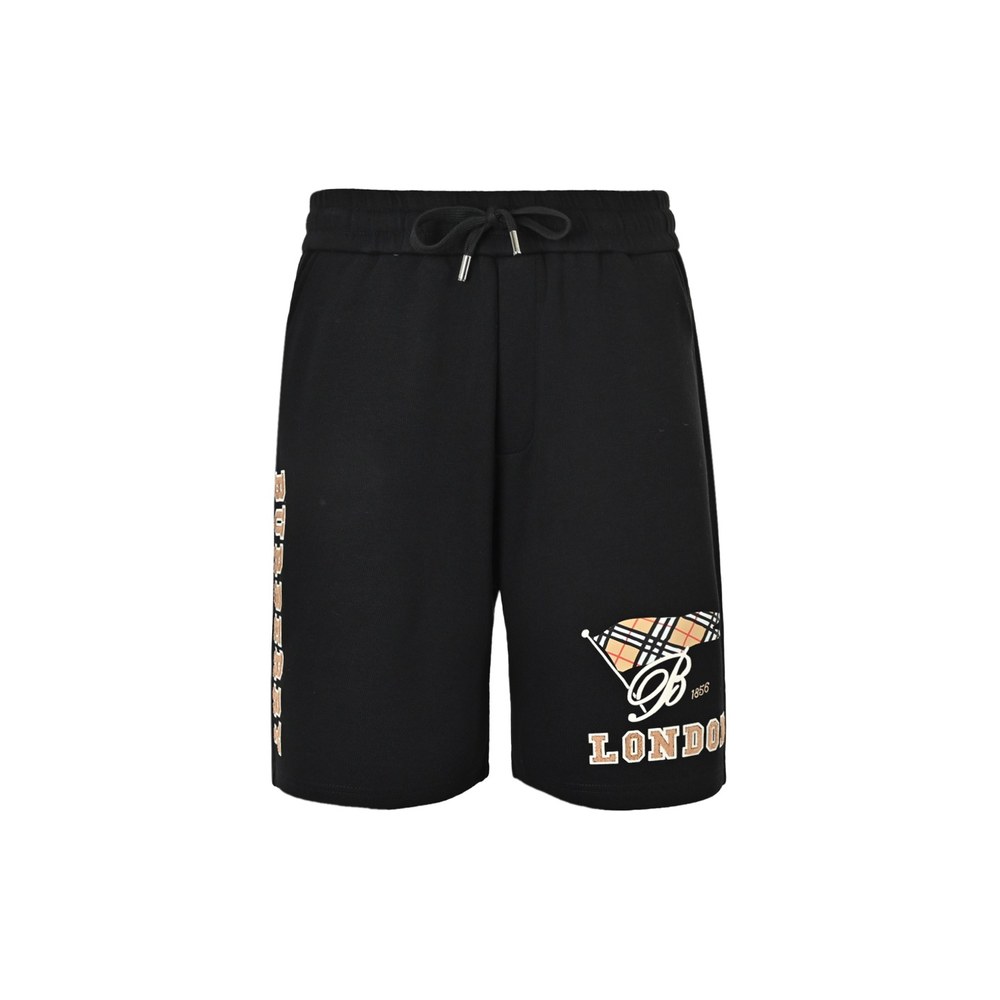 Burberry Shorts-112