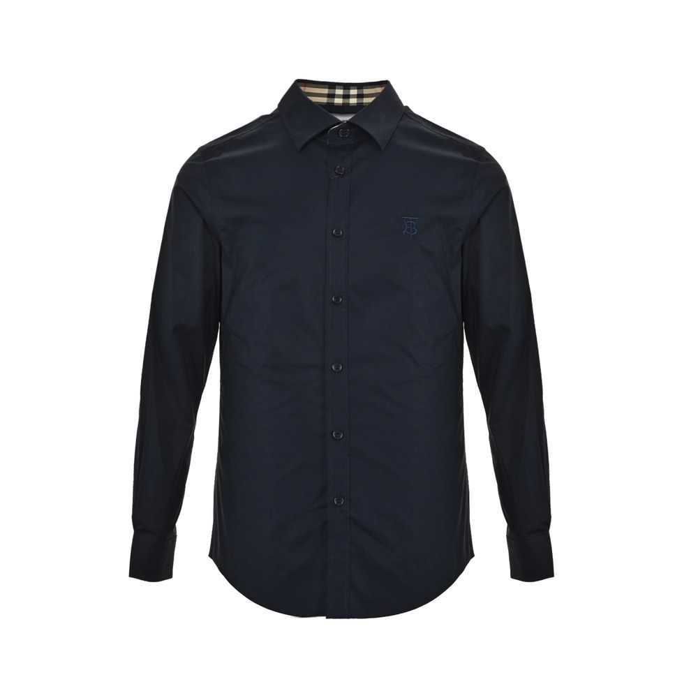 Burberry Long Shirt-433