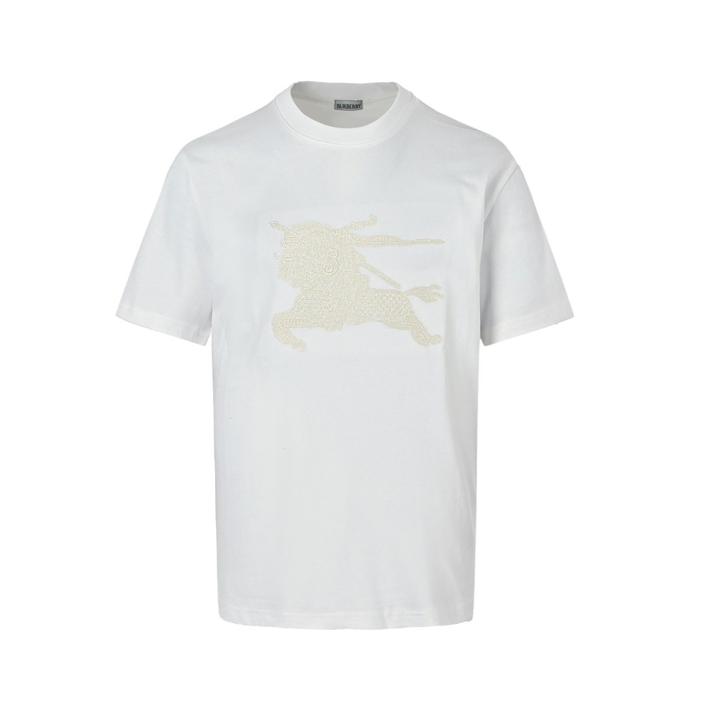 Burberry T-shirts-1110