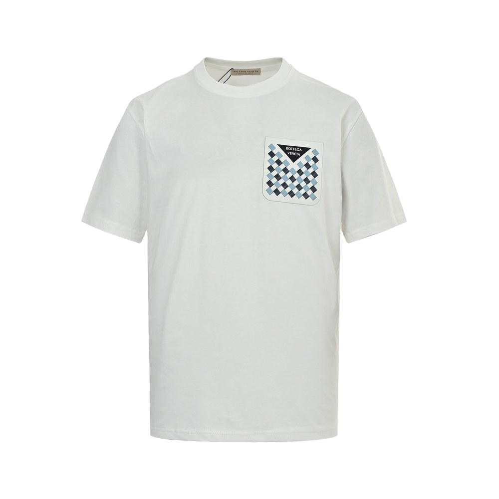 Bottega Veneta T-shirts-007