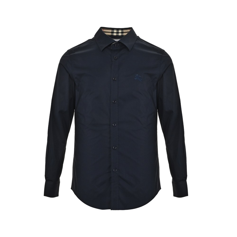 Burberry Long Shirt-444