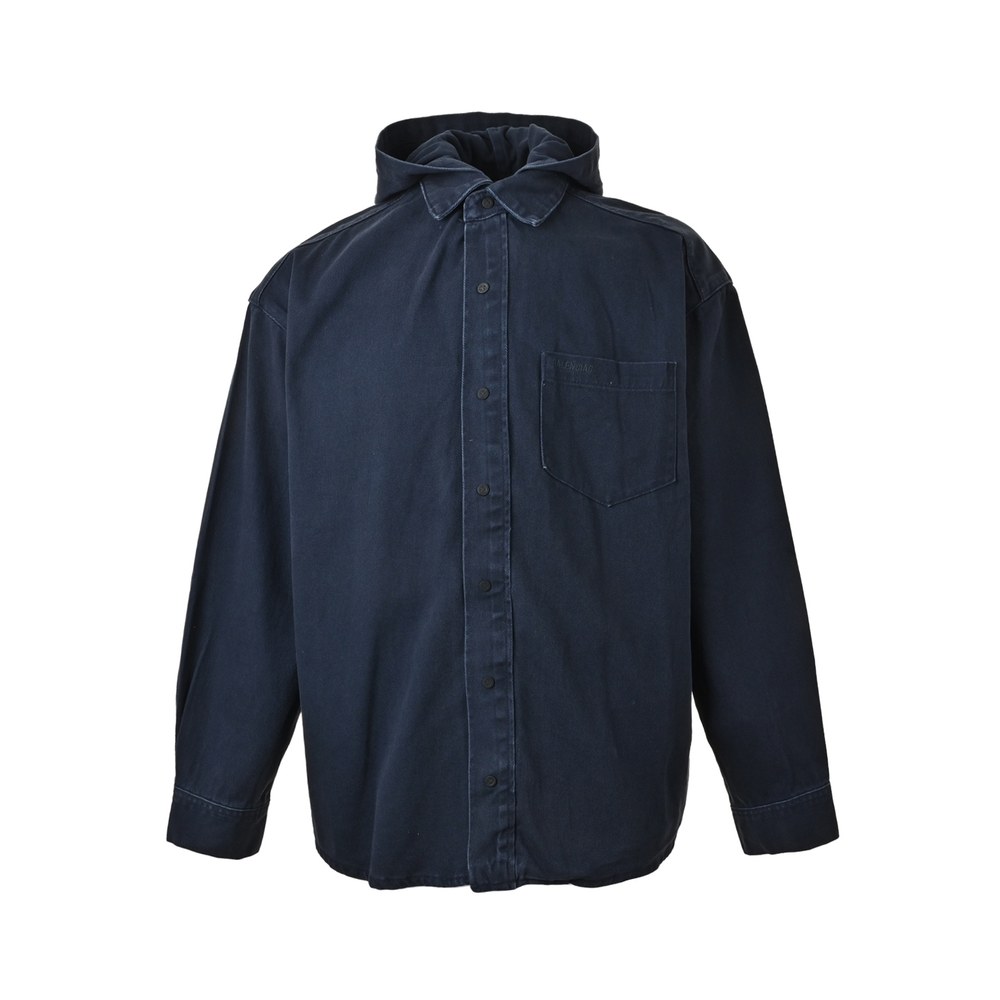 Balenciaga Jacket-195