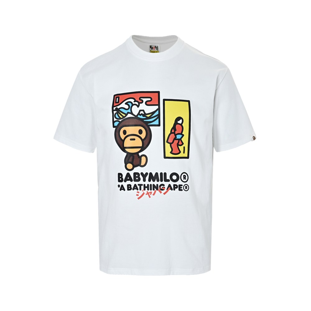 Bape T-shirts-1059