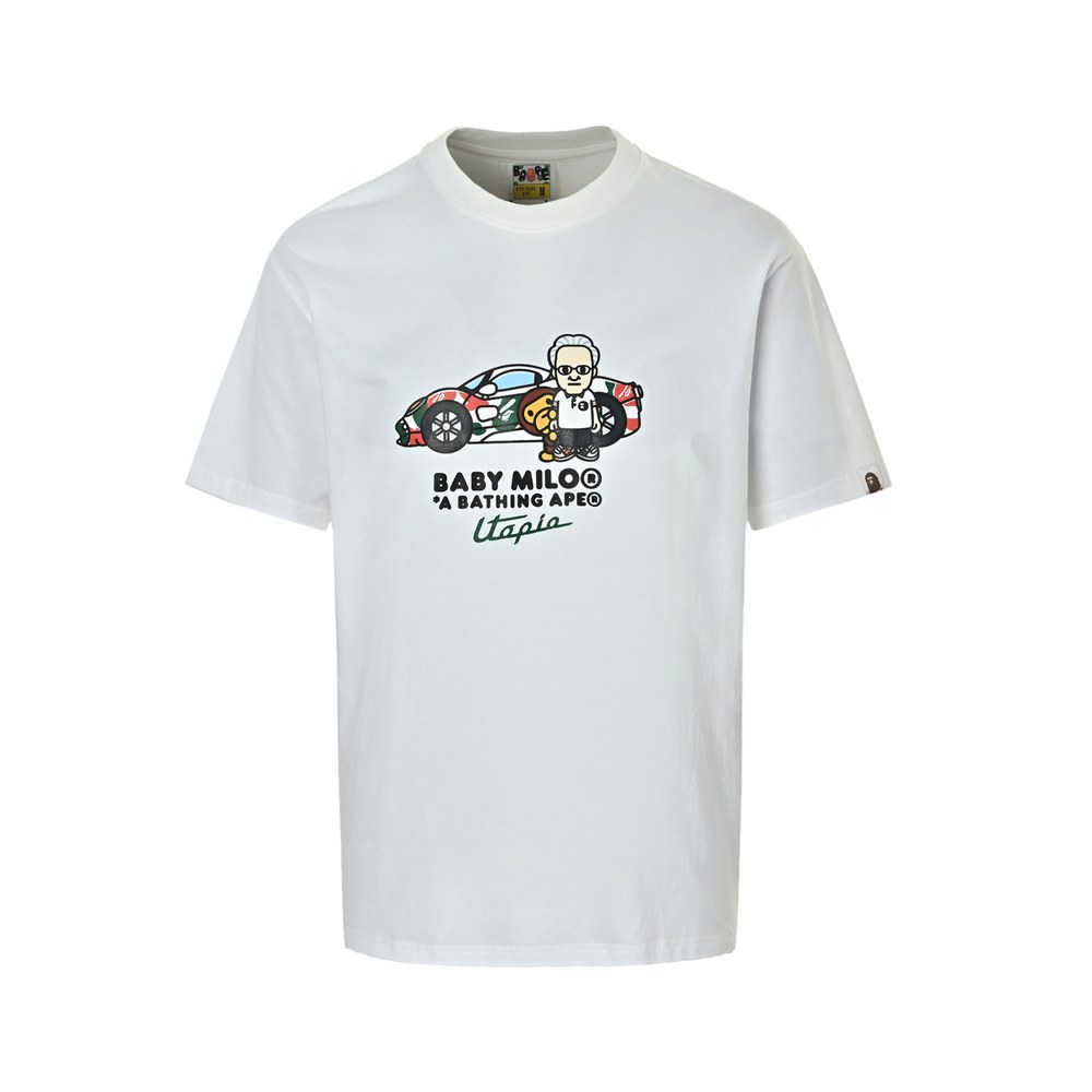 Bape T-shirts-1072
