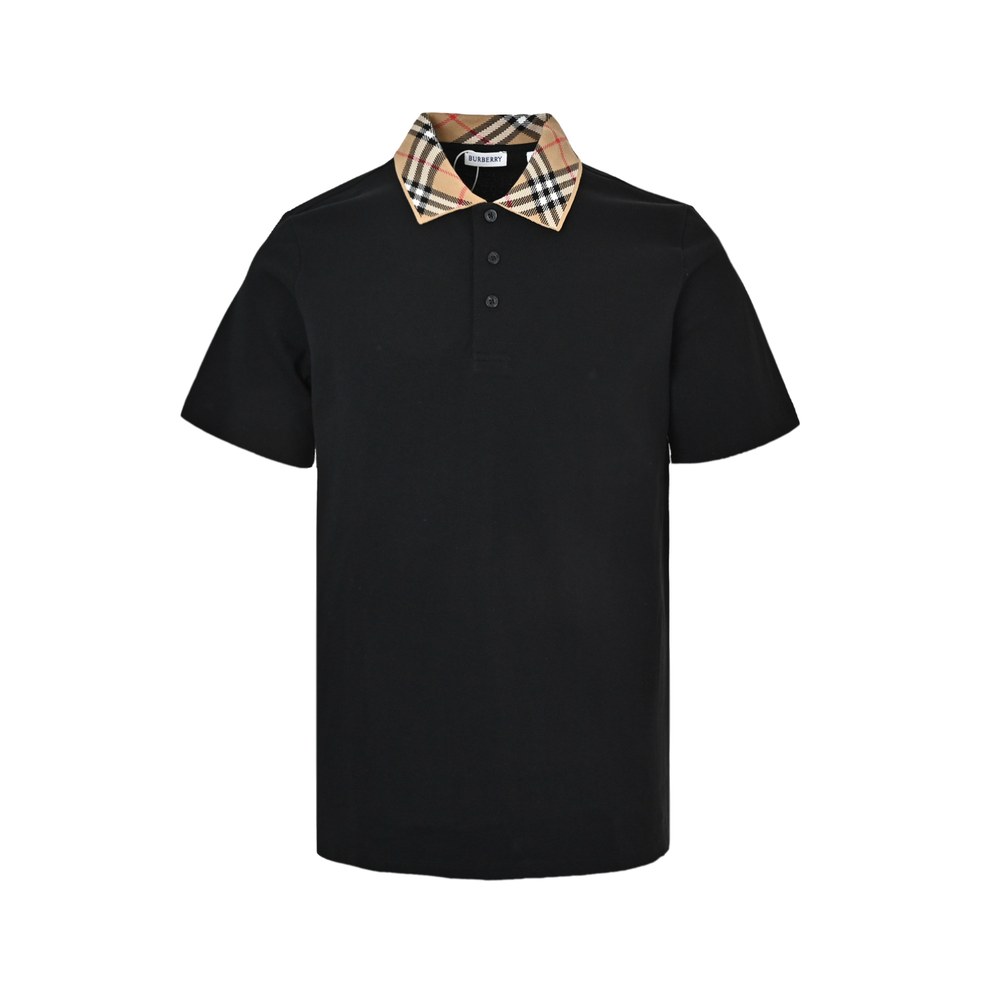 Burberry Polo(AAA)-069