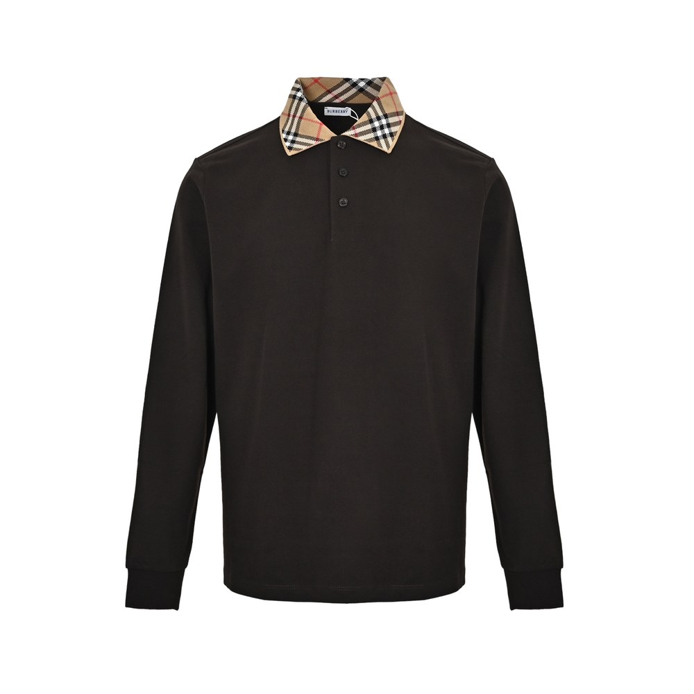 Burberry Polo(AAA)-024