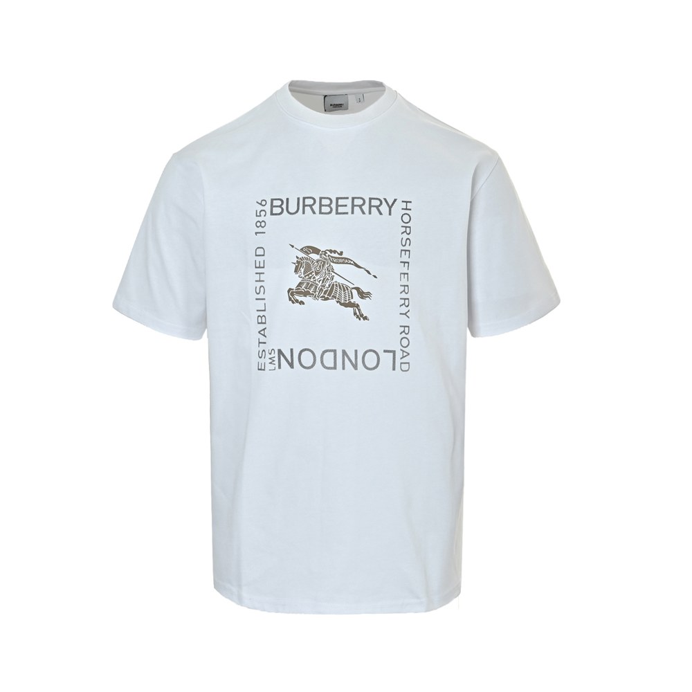 Burberry T-shirts-1132