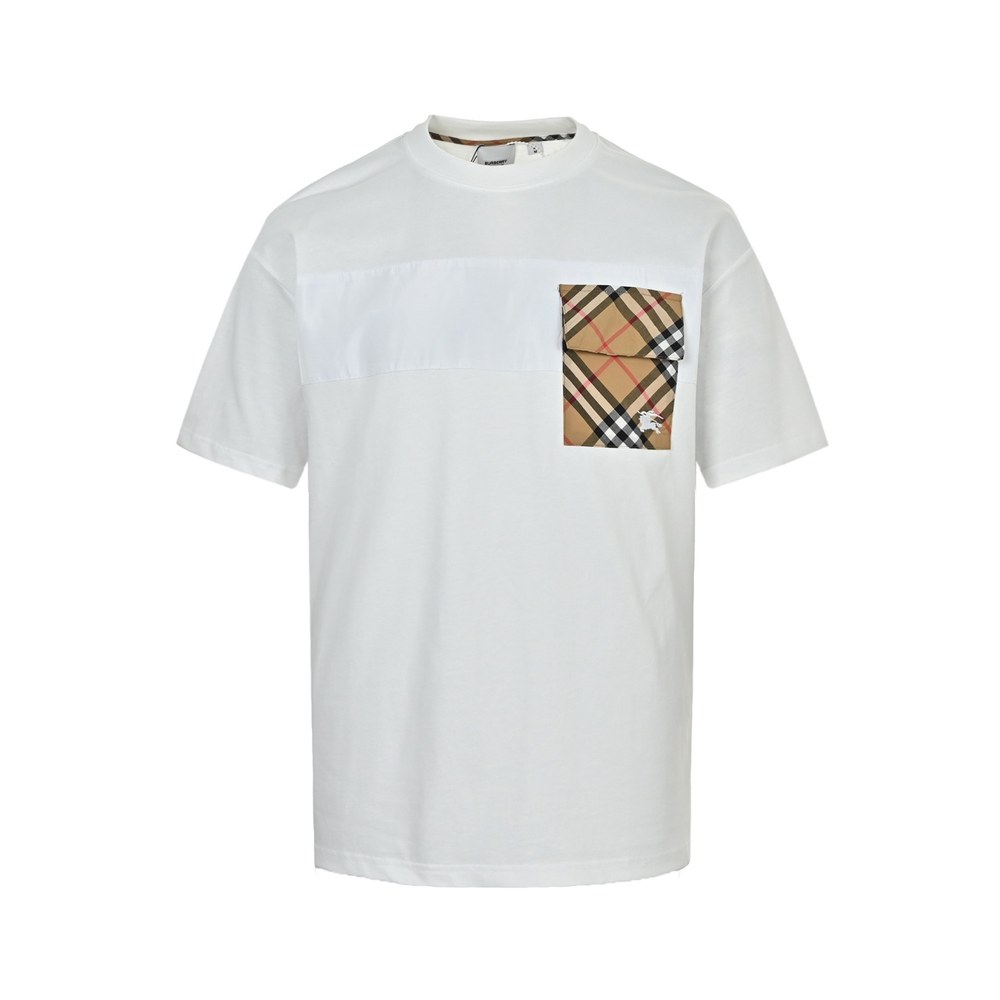 Burberry T-shirts-1236