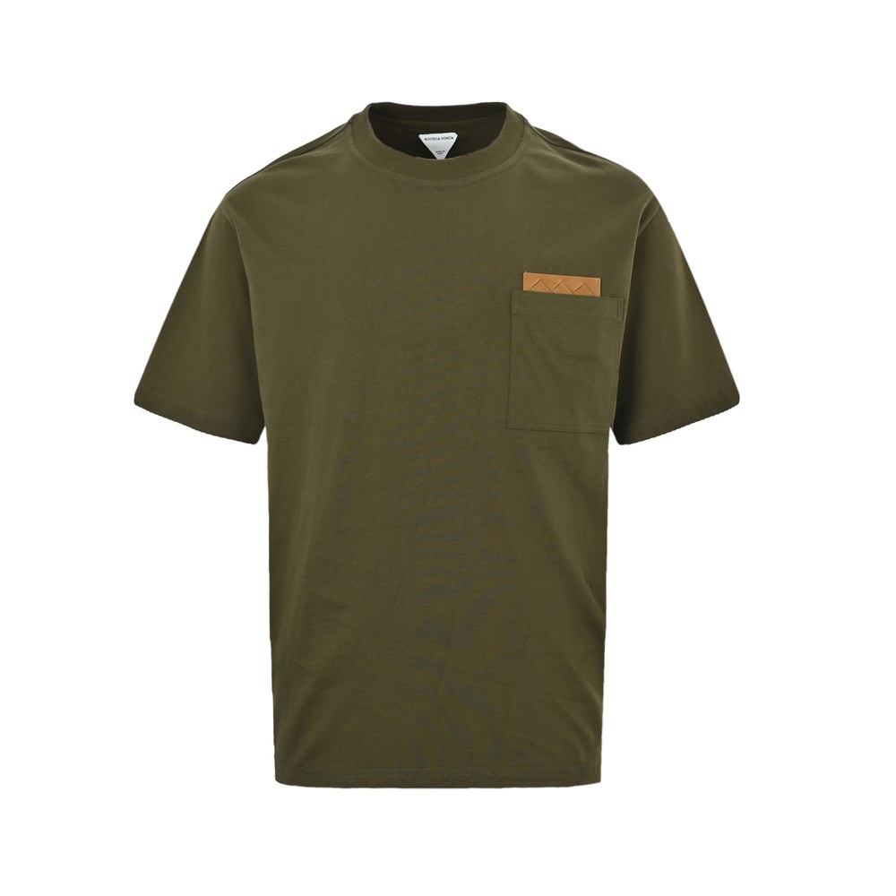 Bottega Veneta T-shirts-012