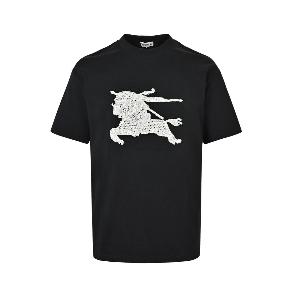 Burberry T-shirts-1107