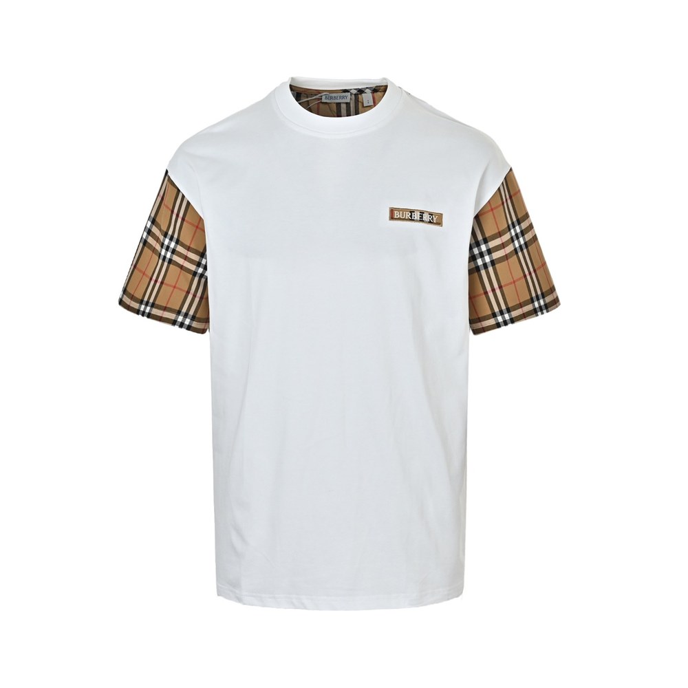 Burberry T-shirts-1154