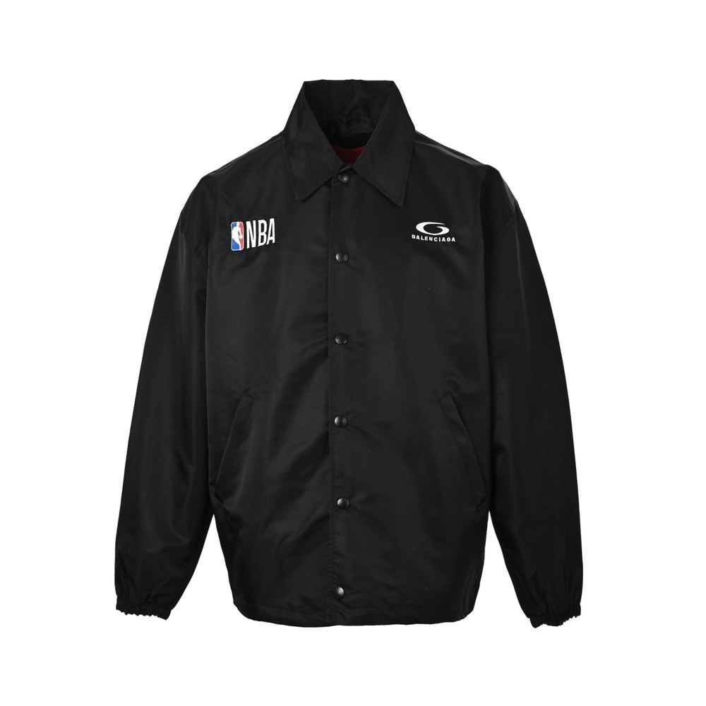 Balenciaga Jacket-193