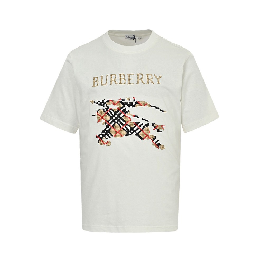 Burberry T-shirts-1057