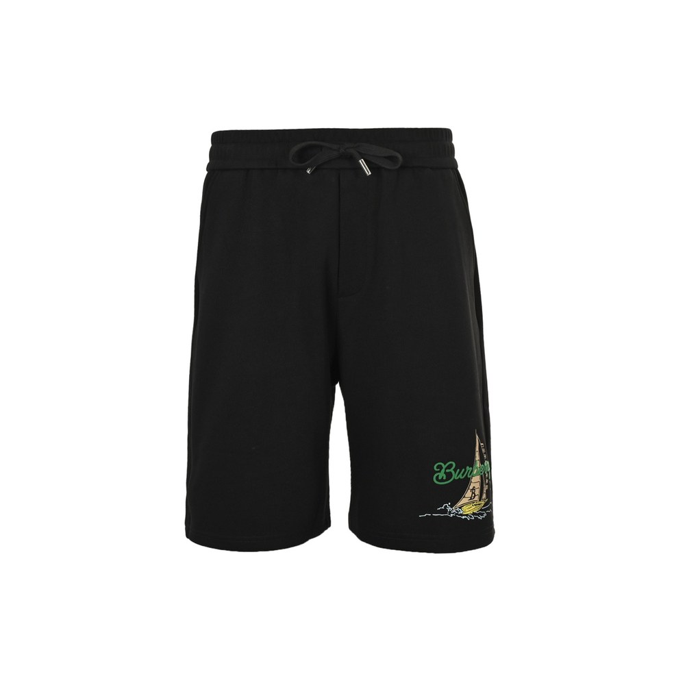 Burberry Shorts-085