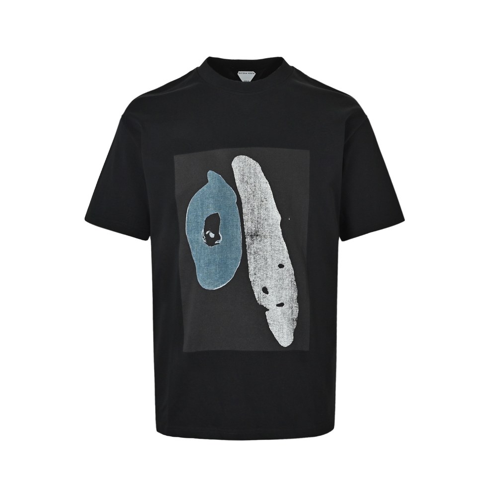 Bottega Veneta T-shirts-008