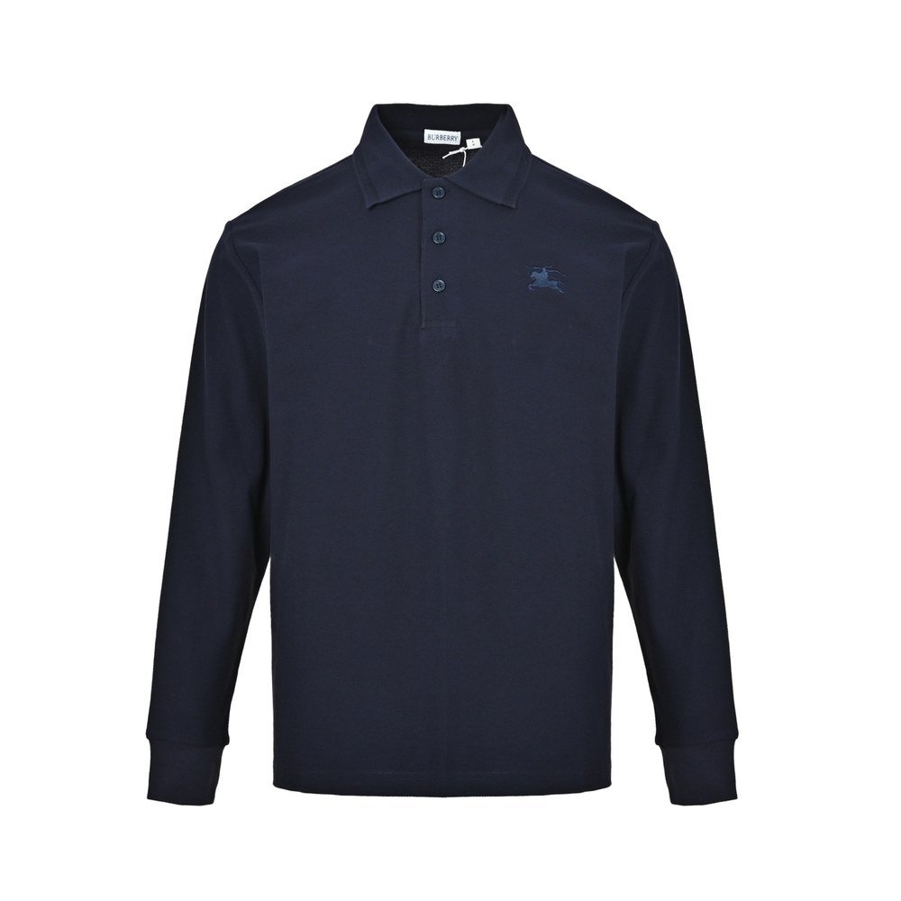 Burberry Polo(AAA)-088