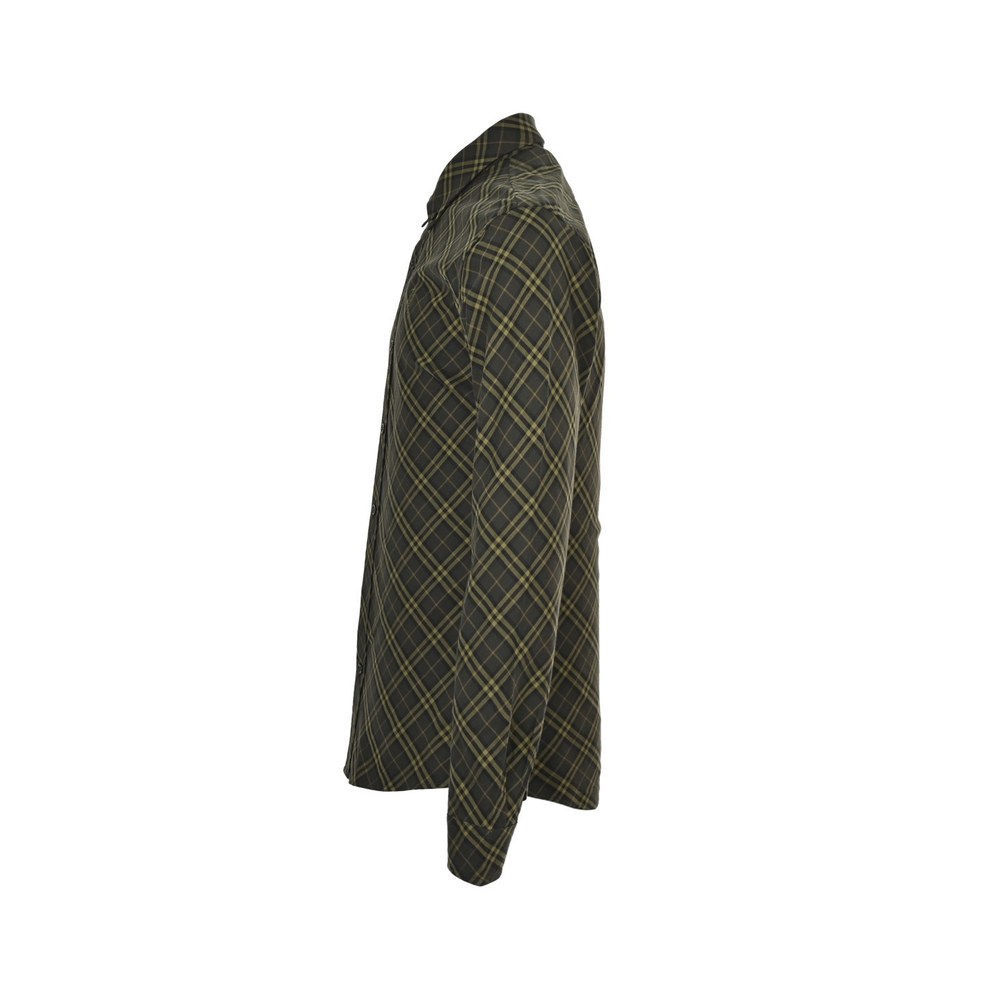 Burberry Long Shirt-429