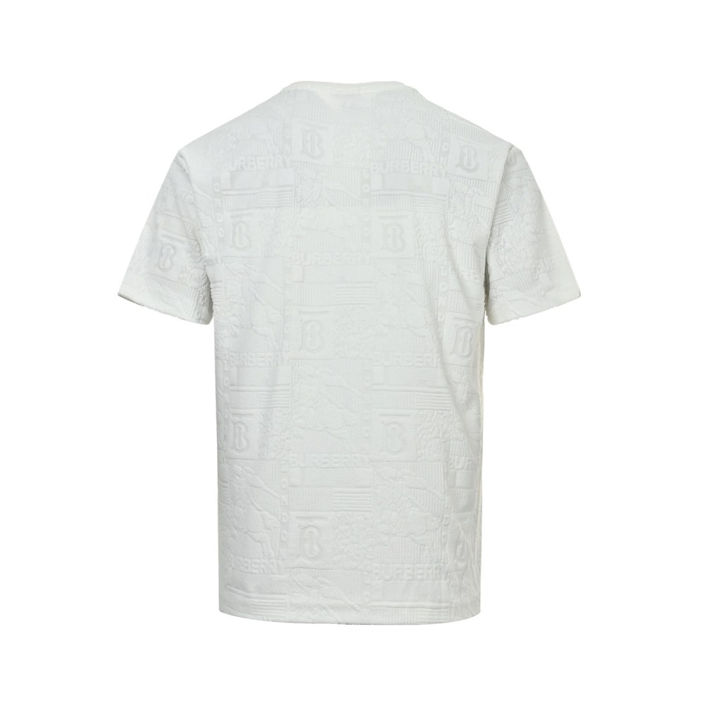 Burberry T-shirts-1226