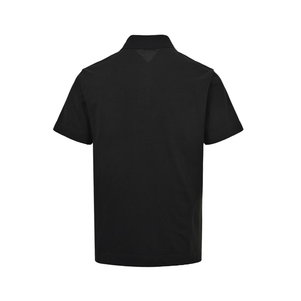 Burberry Polo(AAA)-013