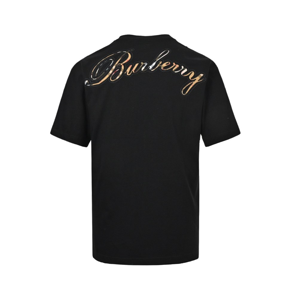 Burberry T-shirts-1125