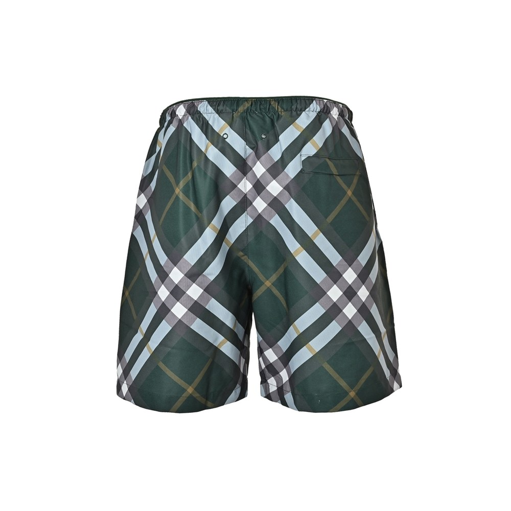 Burberry Shorts-143