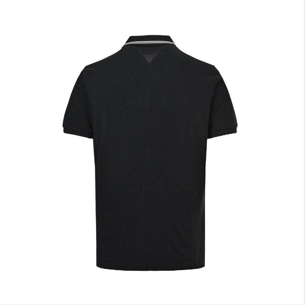 Burberry Polo(AAA)-059