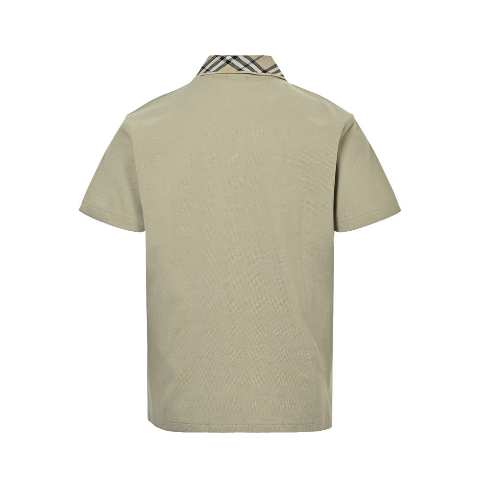 Burberry Polo(AAA)-016