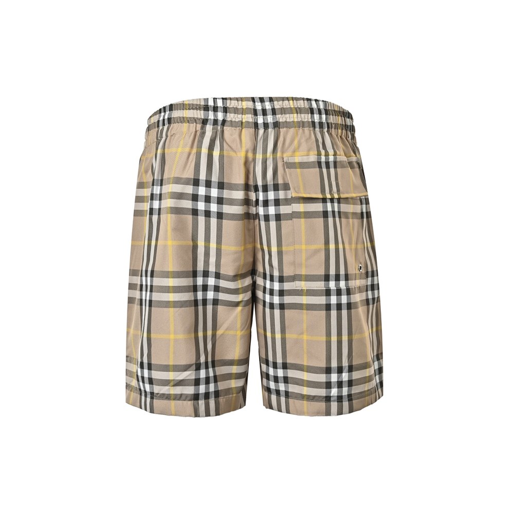 Burberry Shorts-155