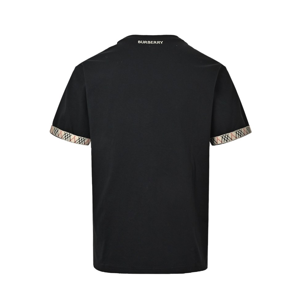 Burberry T-shirts-1102