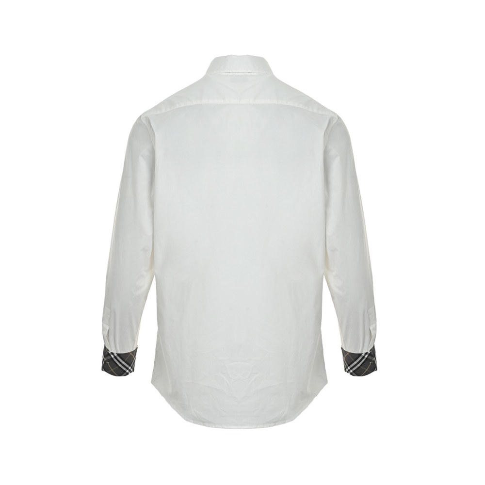 Burberry Long Shirt-431