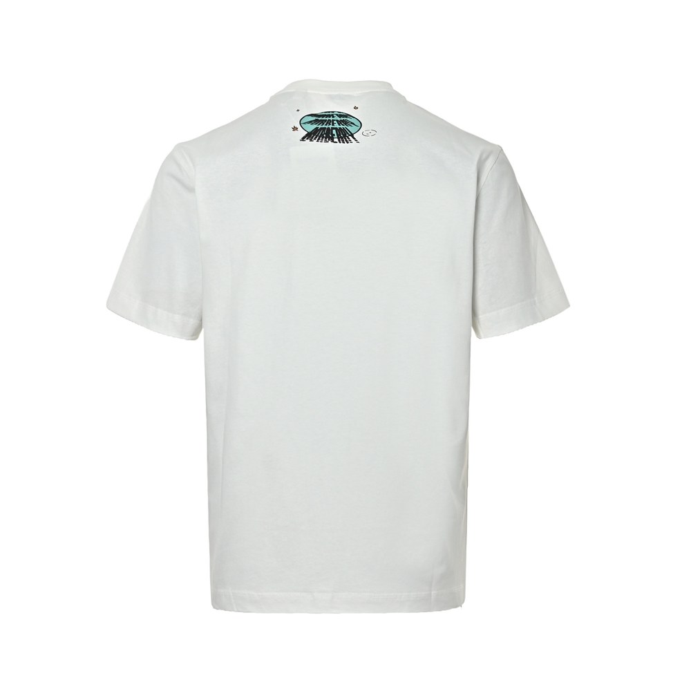 Burberry T-shirts-1178