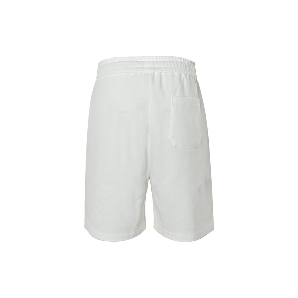 Burberry Shorts-096