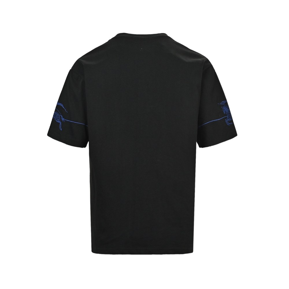 Burberry T-shirts-1093