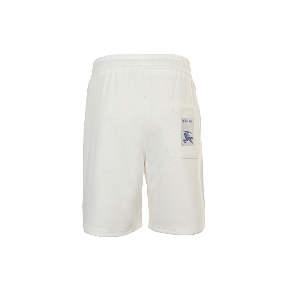 Burberry Shorts-087