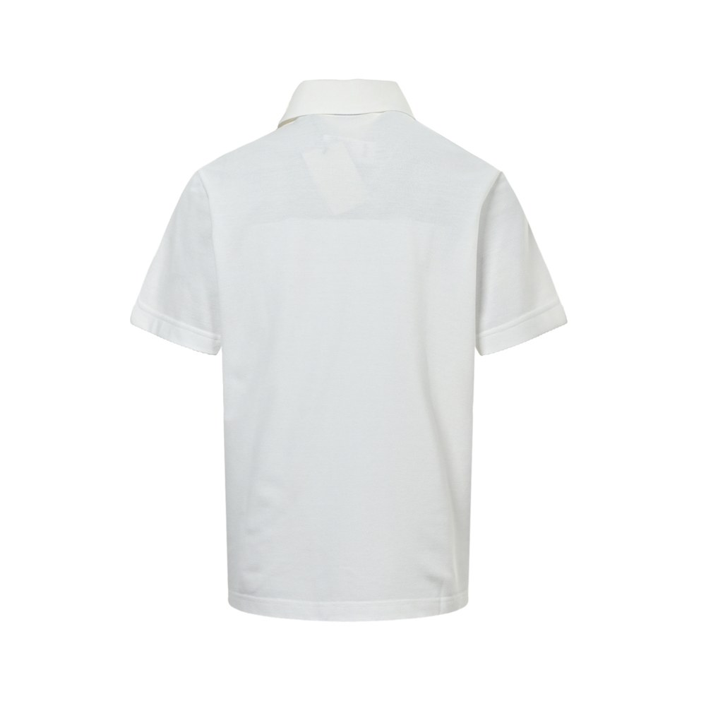 Burberry Polo(AAA)-041