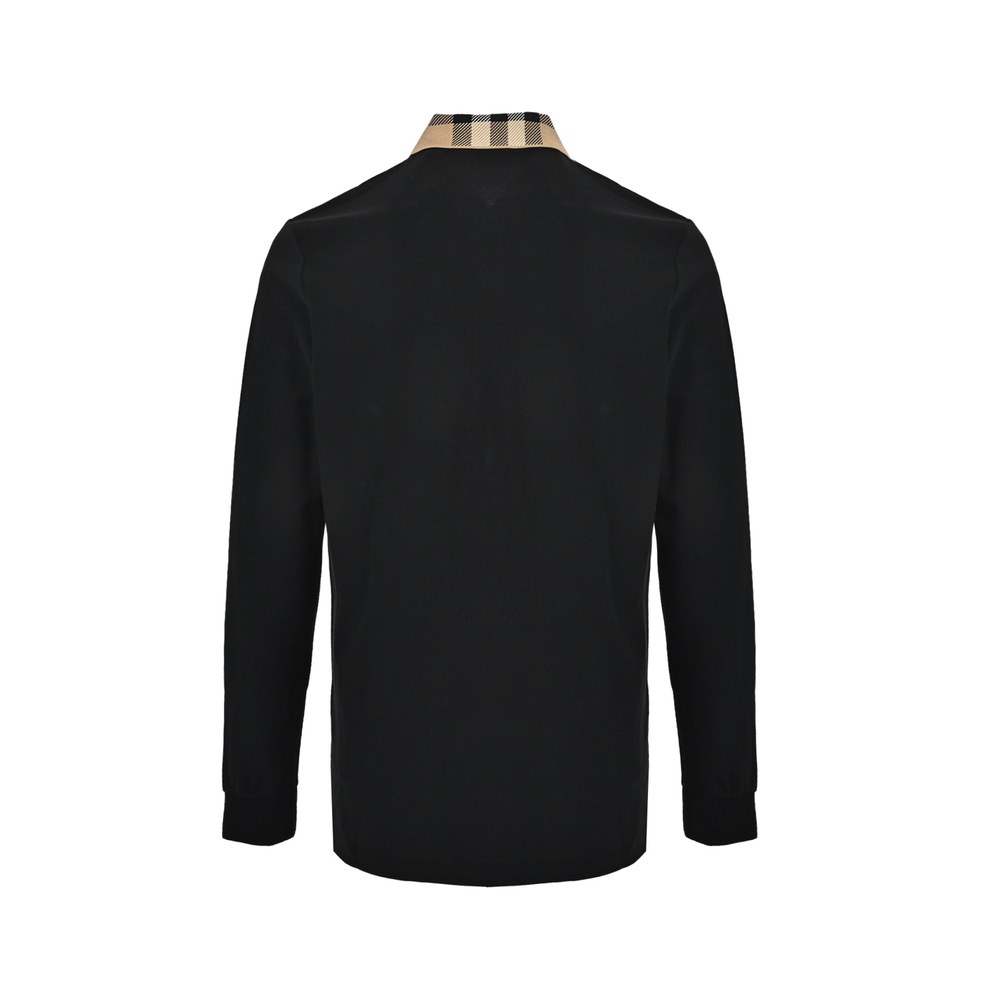 Burberry Polo(AAA)-093