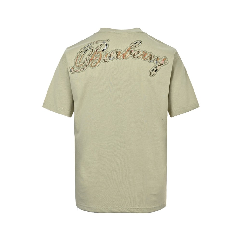 Burberry T-shirts-1123