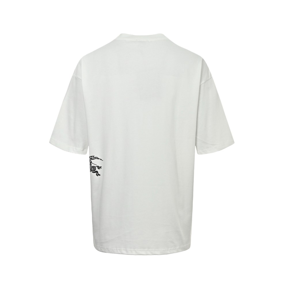 Burberry T-shirts-1092