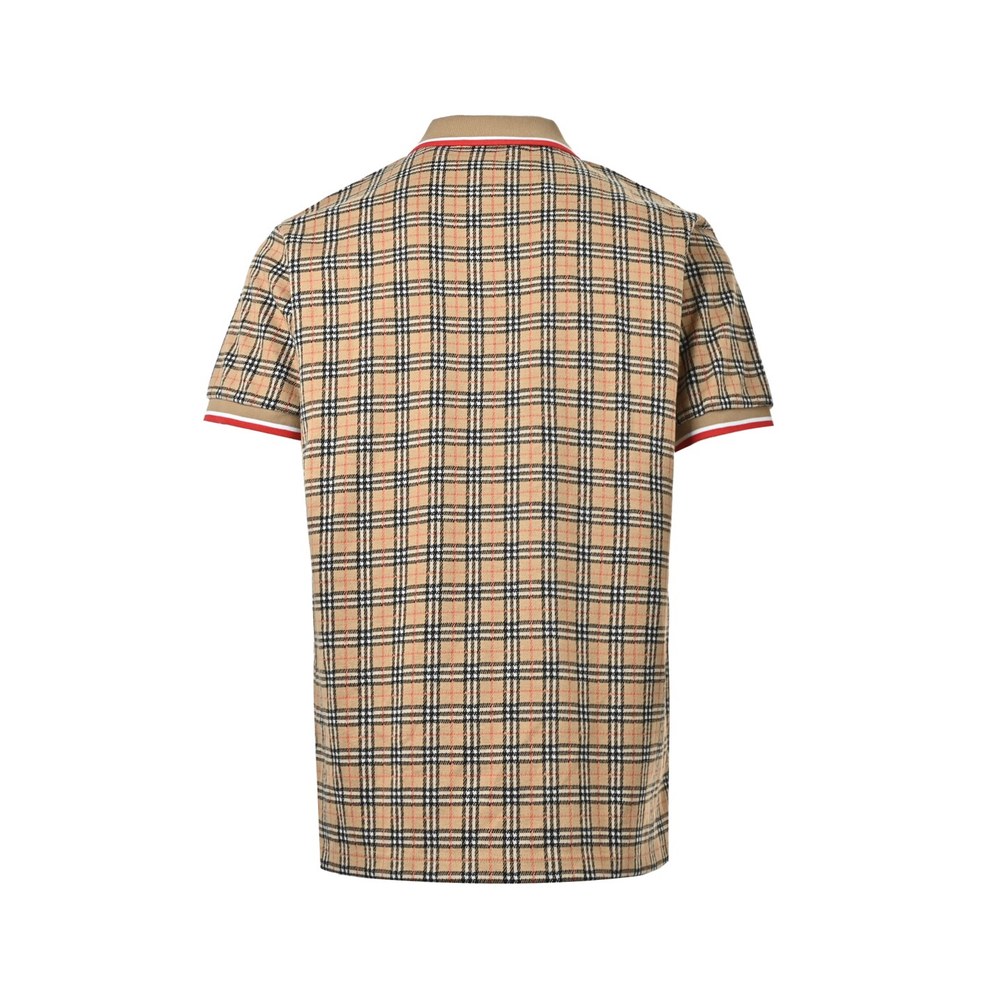 Burberry Polo(AAA)-040