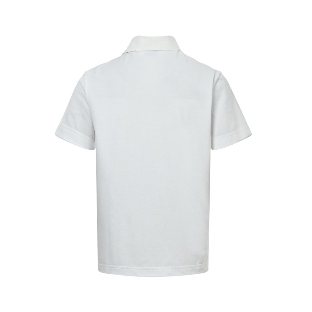 Burberry Polo(AAA)-012
