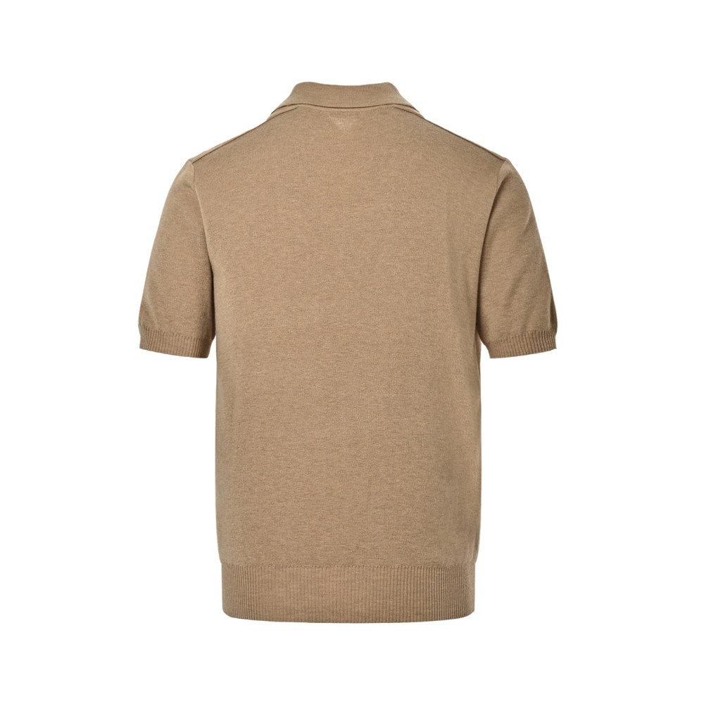 Burberry Polo(AAA)-082