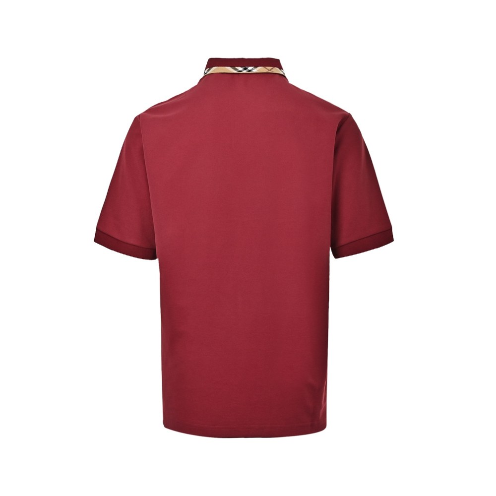 Burberry Polo(AAA)-051