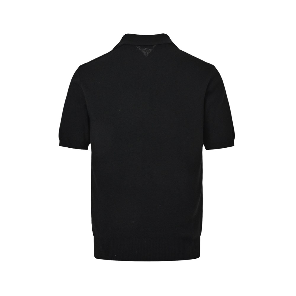 Burberry Polo(AAA)-079
