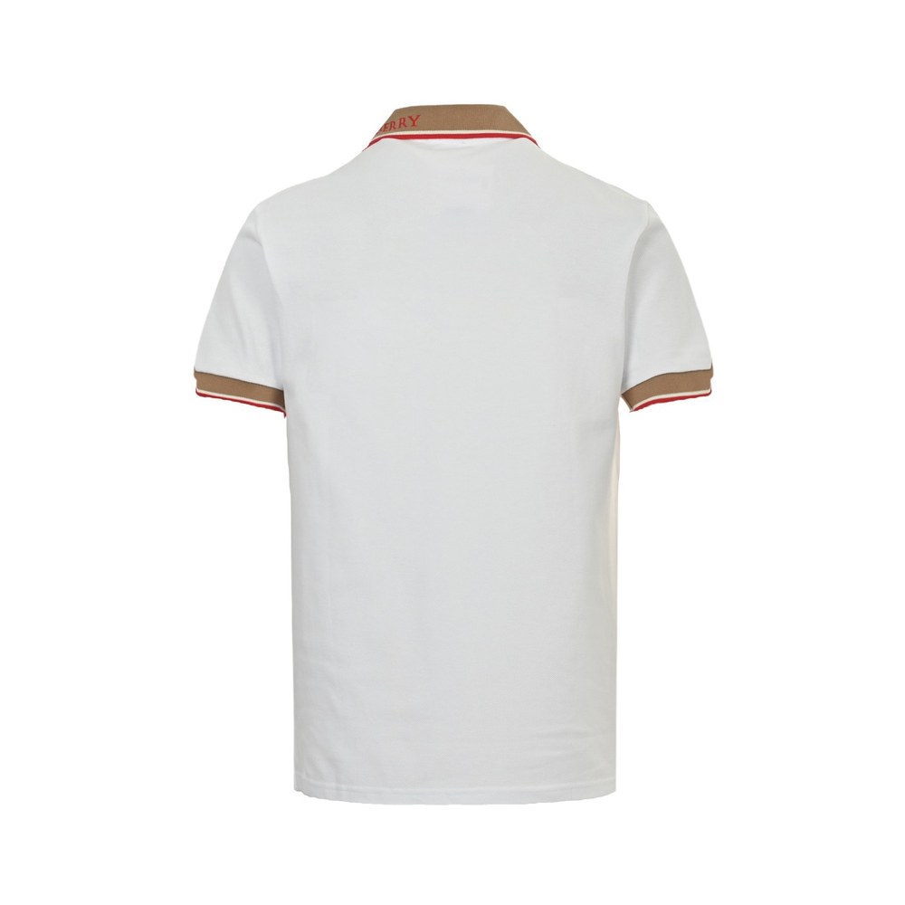 Burberry Polo(AAA)-010