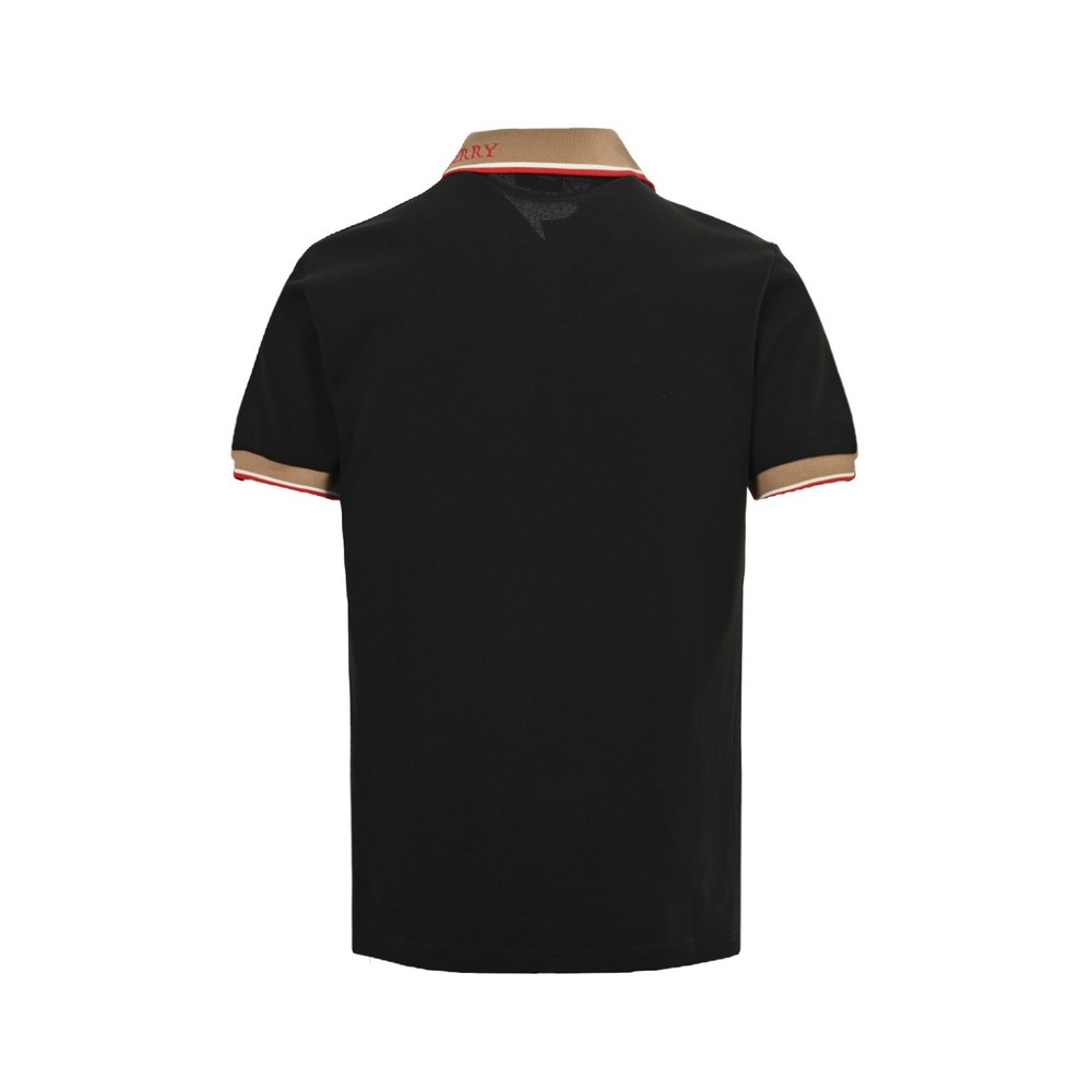 Burberry Polo(AAA)-009