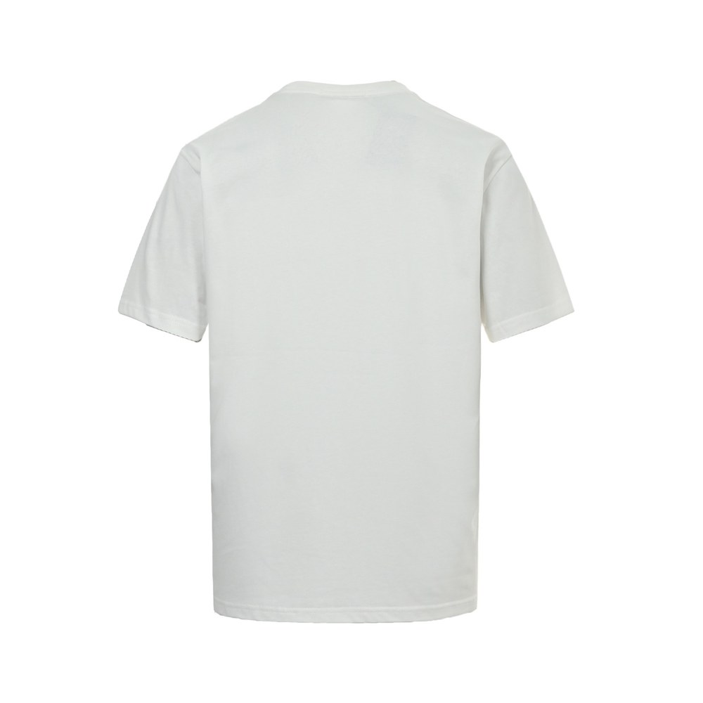 Bottega Veneta T-shirts-007