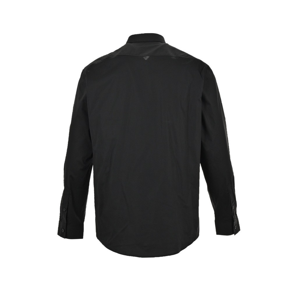 Burberry Long Shirt-436