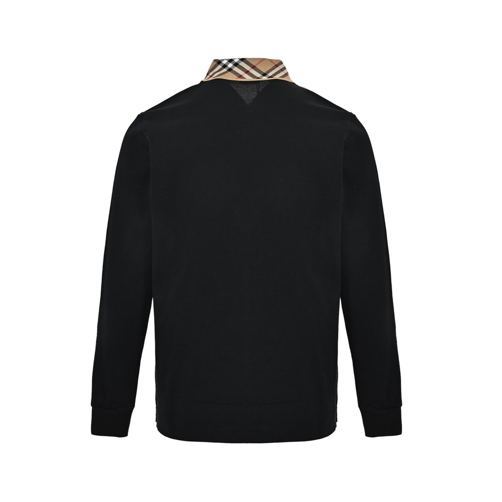 Burberry Polo(AAA)-023