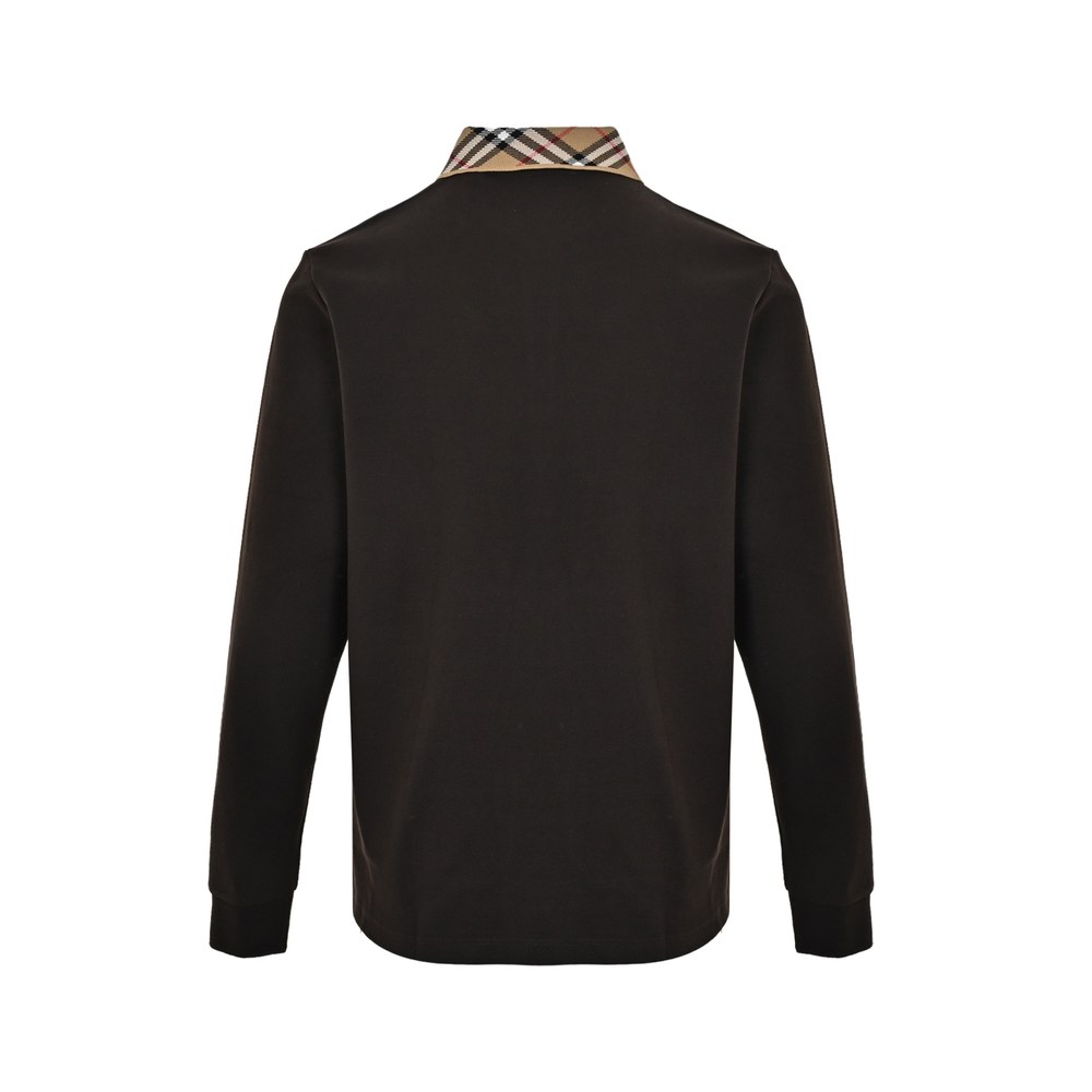 Burberry Polo(AAA)-024